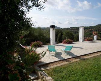 La Vignaredda - Residenza di Charme - Aggius - Pool