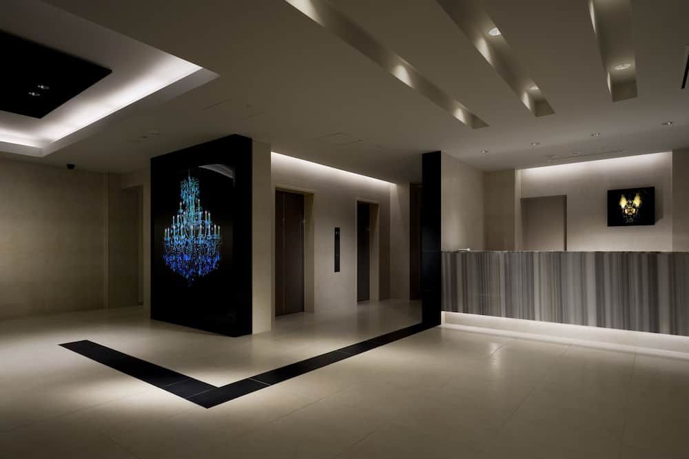 هوتل فيلا فاونتن طوكيو - شينجوكو