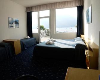 Lake Hotel Ifigenia - Nago–Torbole - Schlafzimmer