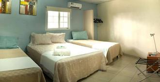 Hostal Gemar - Panama City - Bedroom