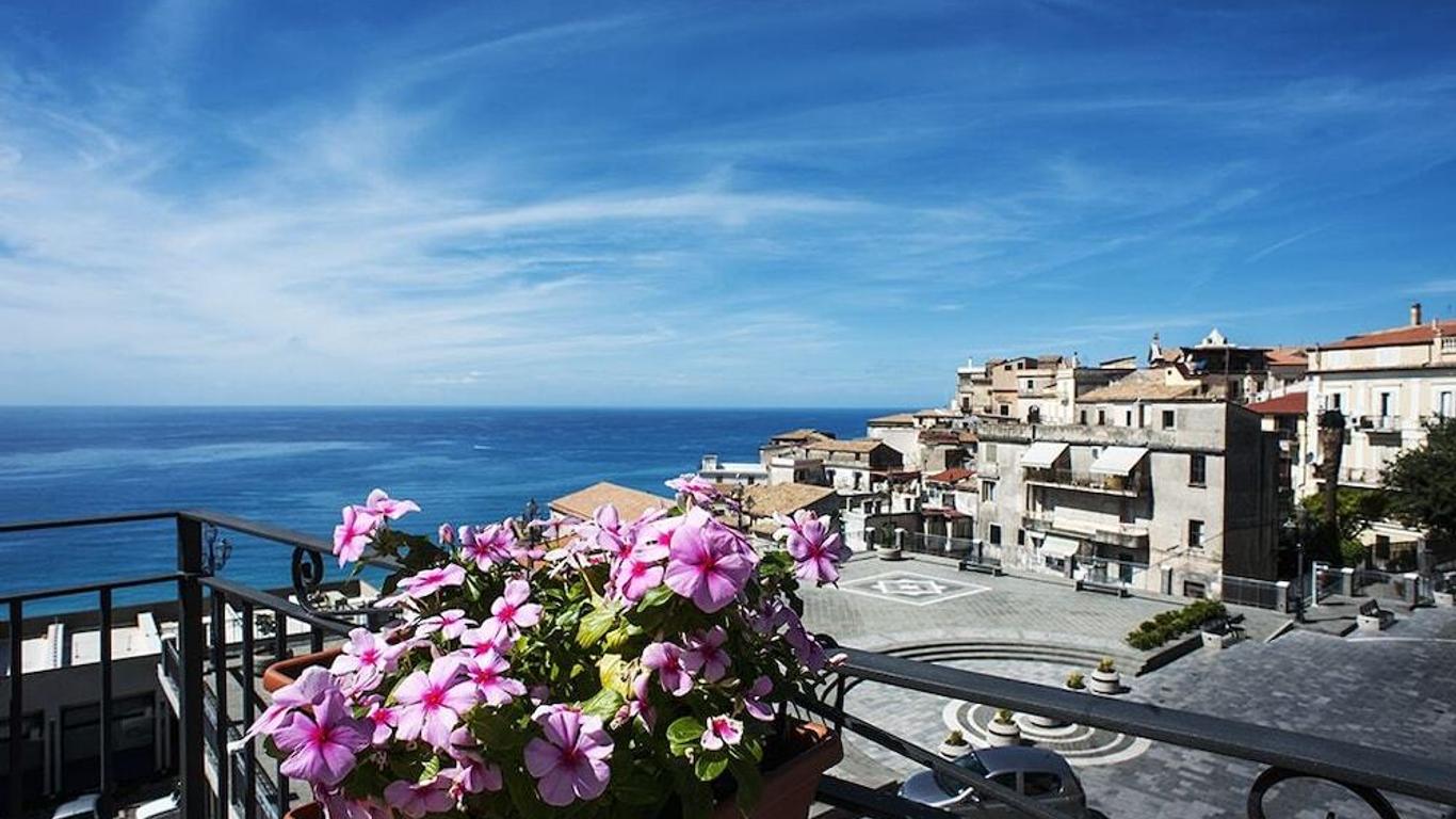 B&B La Terrazza
