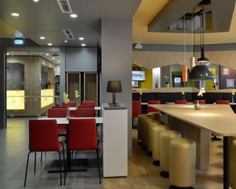B&B Hotel Bonn-West - Bonn - Restaurant
