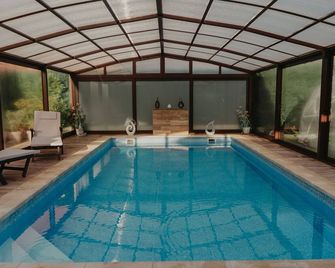 La Costana De Barbadillo - Barbadillo del Mercado - Piscina