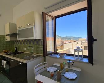 Terrazze XXV Novembre - Cefalù - Kuchyň