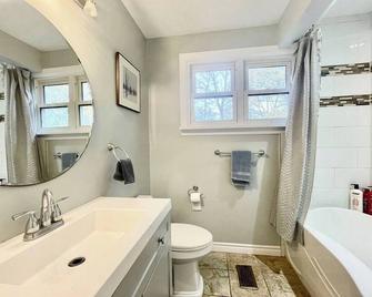 Central Guelph Haven - Guelph