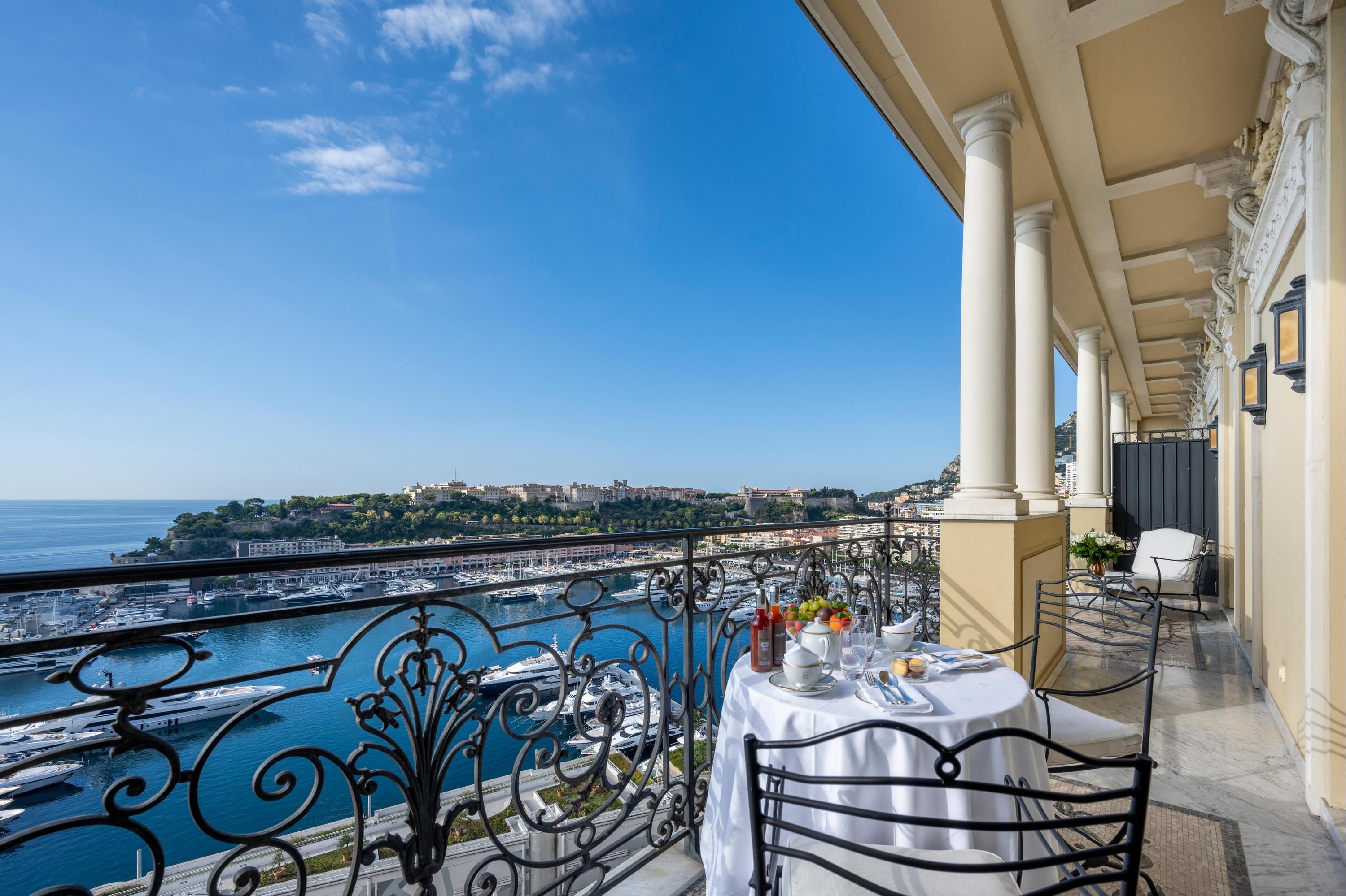 Hotel Hermitage Monte-Carlo à partir de 413 Hôtels à Monaco KAYAK