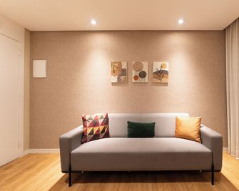 Hotel Heritage - Sao Paulo