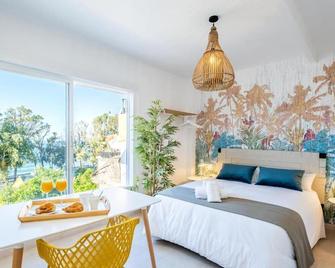 Blue Sea - Houses With Terrace - Málaga