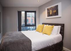 Dream Apartments St Thomas Hall - Belfast