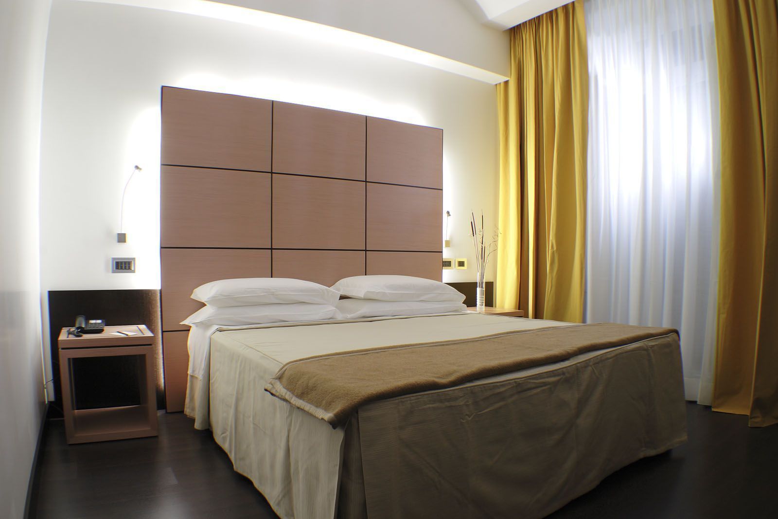 Hotel Cimarosa - Napels