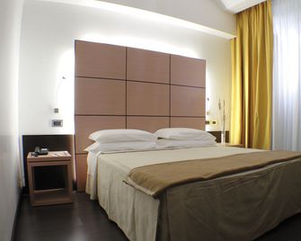 Hotel Cimarosa - Napels