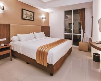 The Azana Hotel Airport Semarang - Semarang - Kamar Tidur