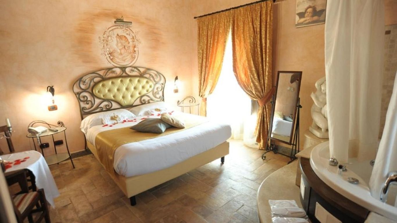 Relais Castrum Boccea