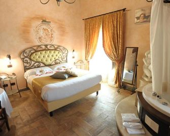Relais Castrum Boccea - Roma