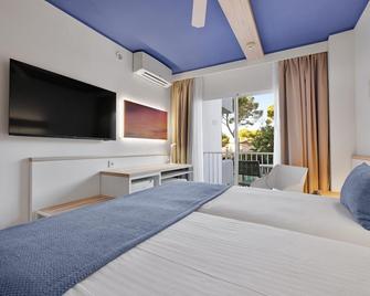 Hotel Pabisa Sofia - Palma de Mallorca - Bedroom