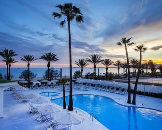 Hsm Golden Playa - Palma di Maiorca - Piscina