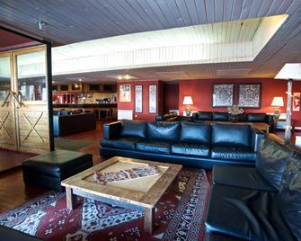 Hotel y Cabañas del Nevado - Caviahue
