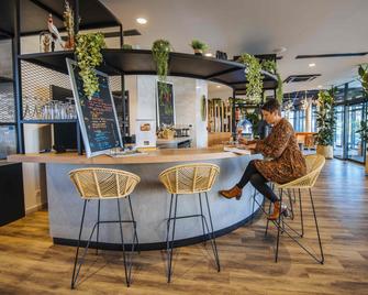 ibis Styles Rouen Centre Rive Gauche - Rouen - Bar