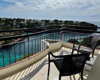 Cabot Cala Ferrera - Cala d'Or - Balcone