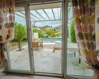 Olympic Kosma Hotel - Chaniotis