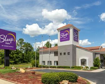 Sleep Inn Fayetteville I-95 - פאייטוויל - בניין