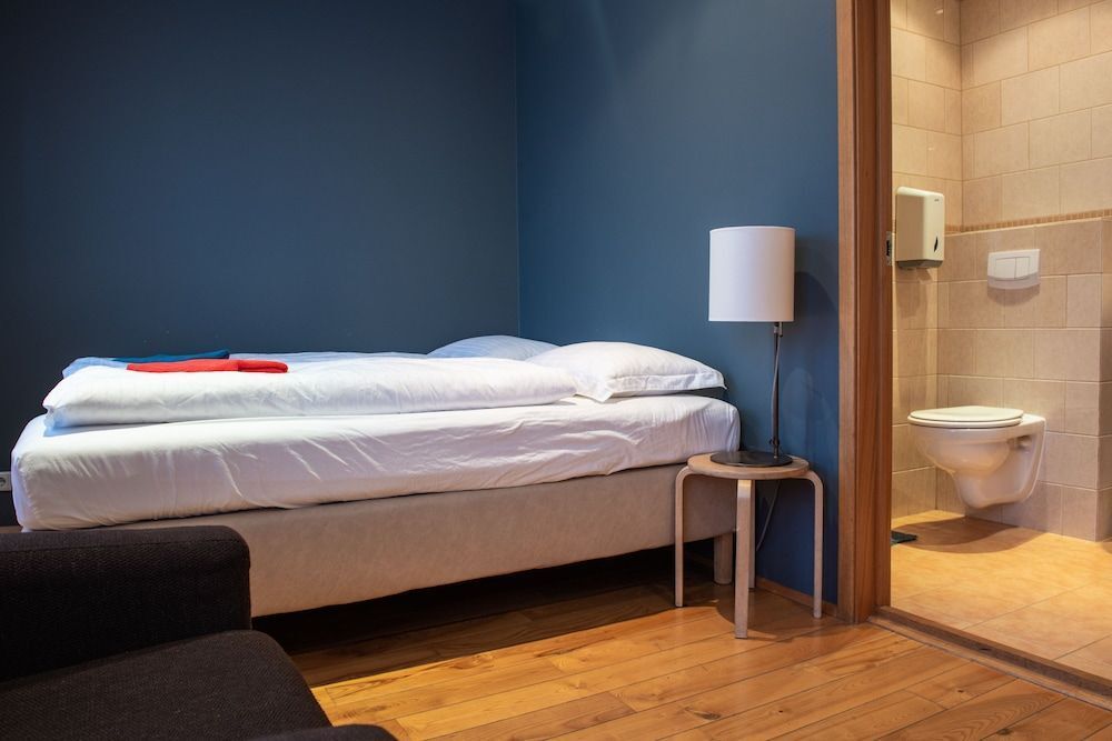 Reykjavik Downtown Hostel