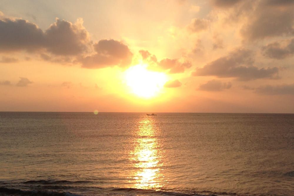 El Sol Town Okinawa - Chatan