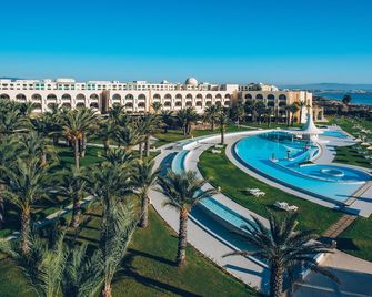 Iberostar Waves Averroes - Hammamet