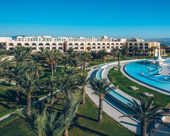 Iberostar Waves Averroes - Hammamet