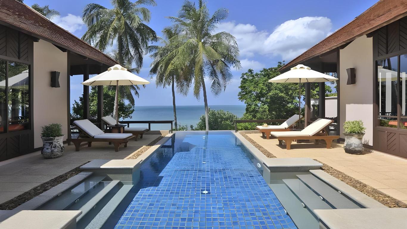Pimalai Resort & Spa