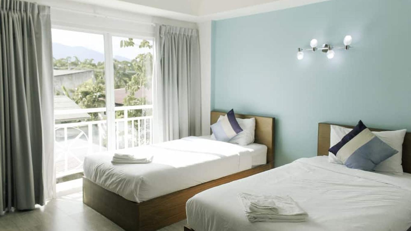 أوربان هاوس 195