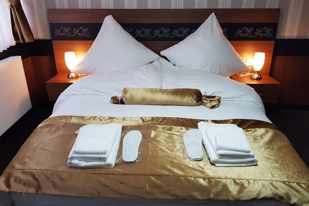 Hotel im Anker - Hannoversch Münden