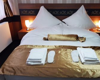 Hotel im Anker - Hannoversch Münden