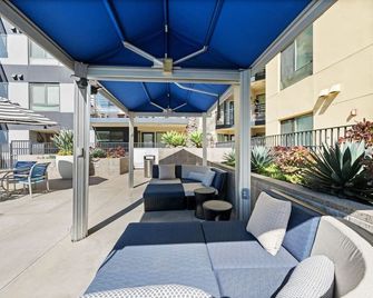 Endless Fun w/ Games and Resort-Style Amenities! - San Diego - Balcón