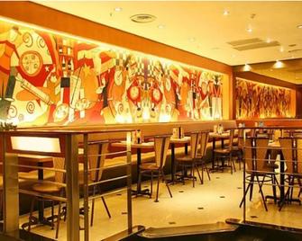 沈陽玫瑰大酒店 - 瀋陽 - 餐廳