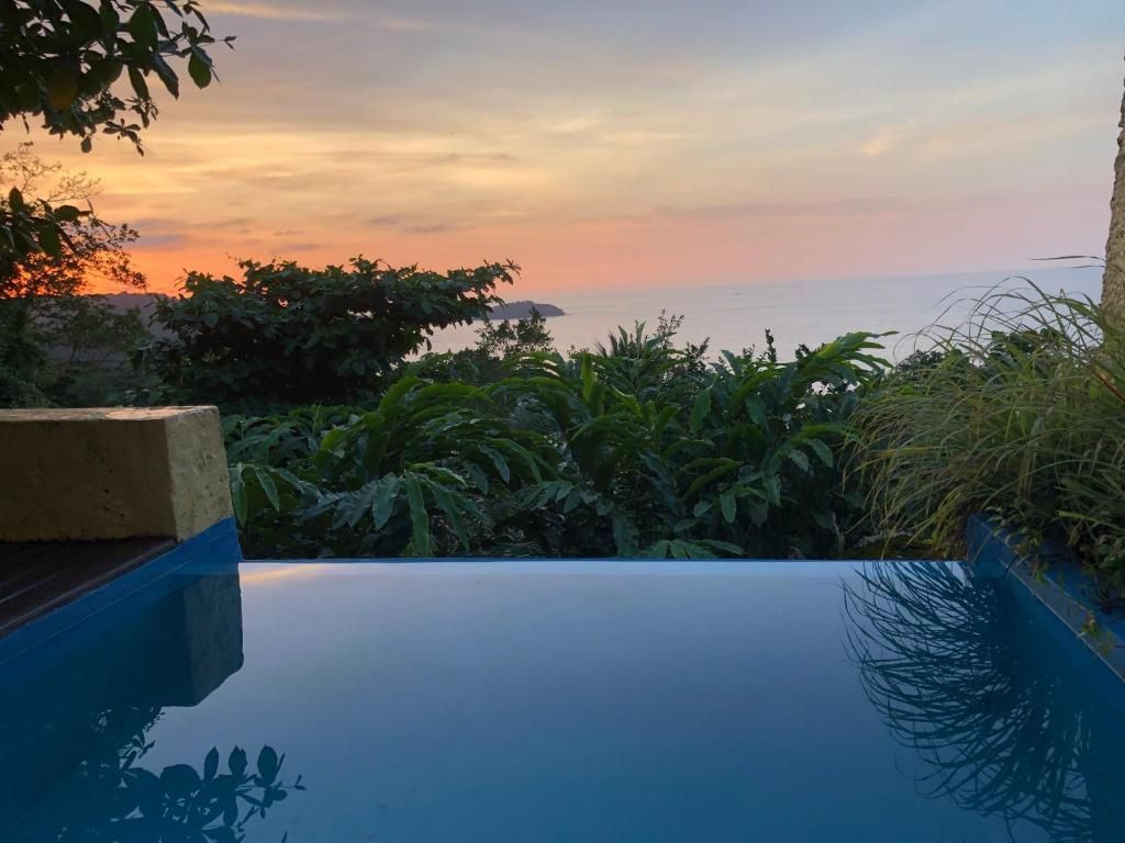 روكا بيلو مونتي بلانتيشن هوتل