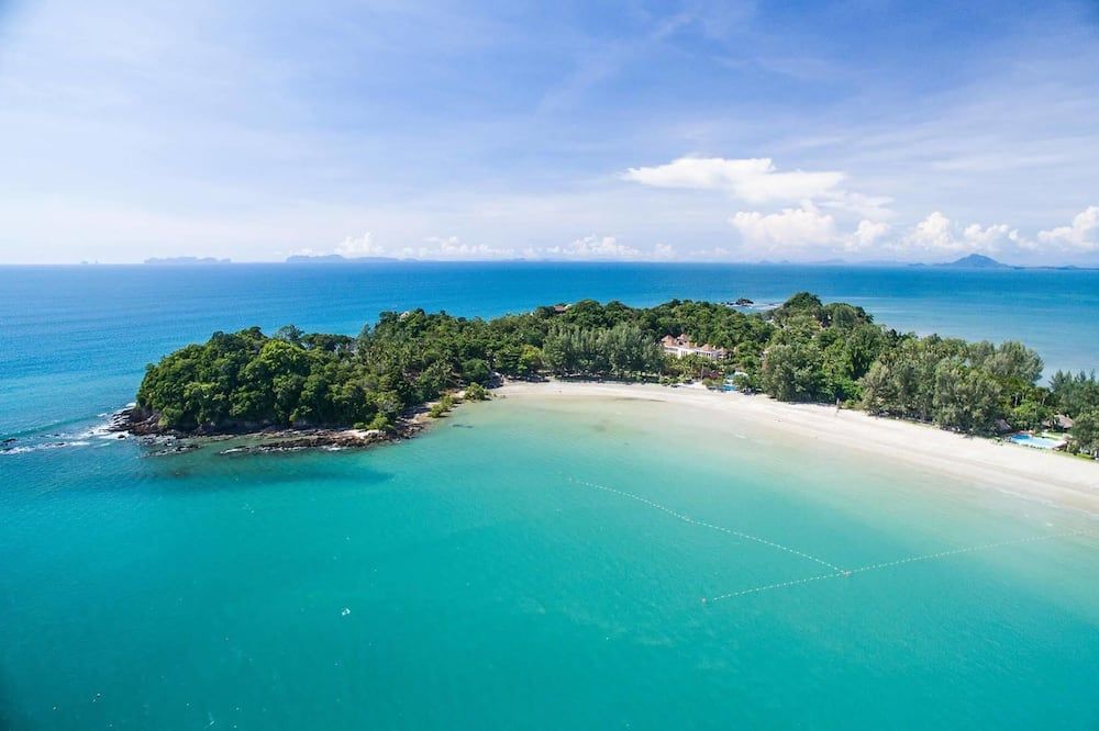 ريم كاو ريزورت