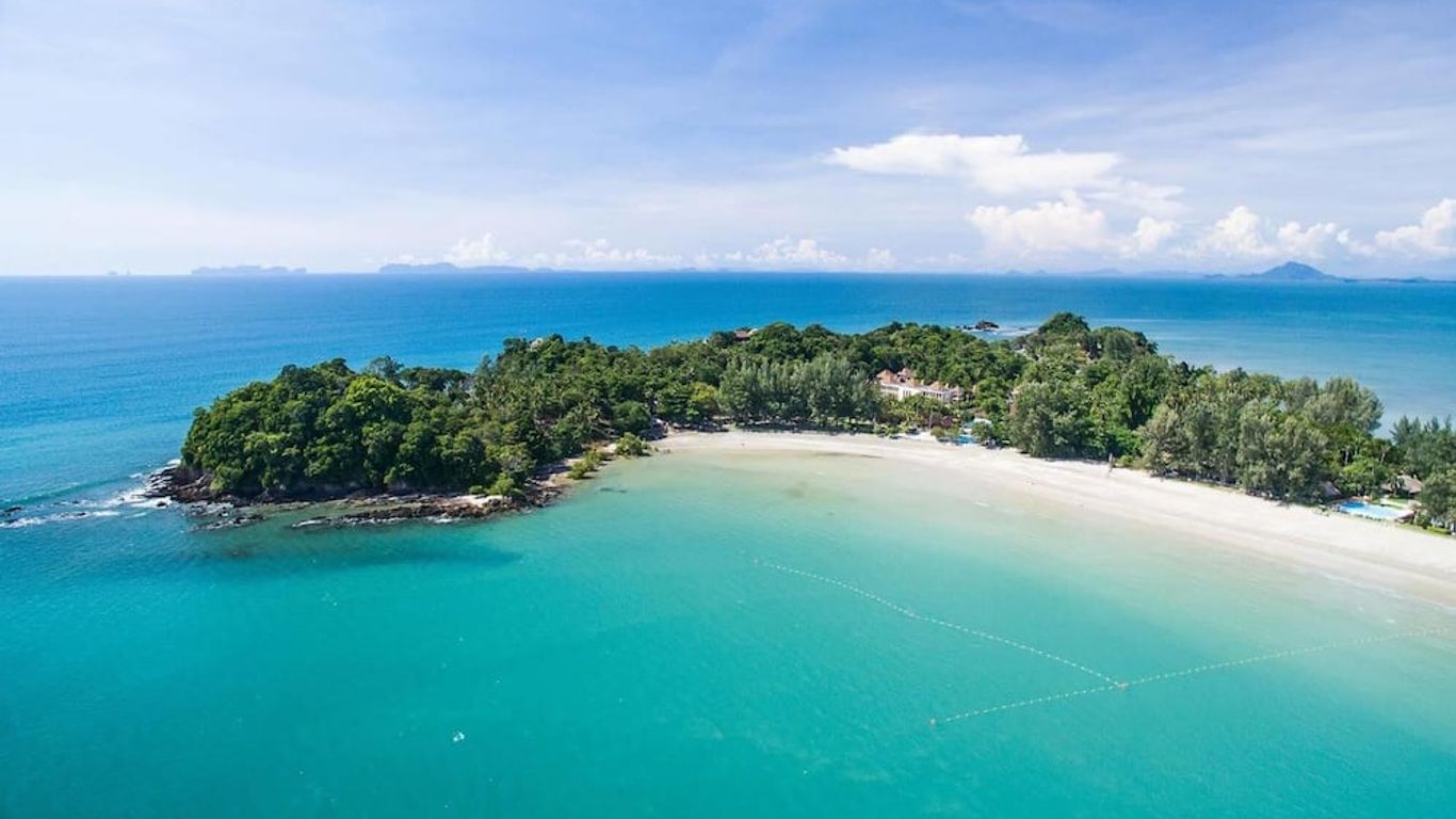 ريم كاو ريزورت