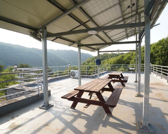 Hongcheon Breeze Hill - Hongcheon - Balcone