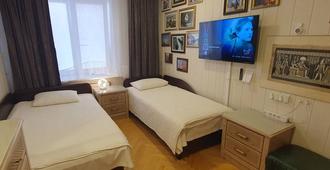 Cosy House Apartament - Kaunas - Bedroom
