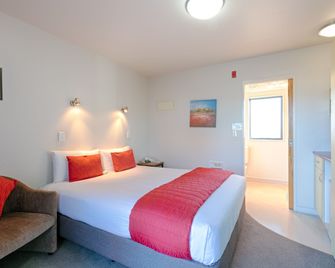 Bella Vista Motel Westport - Westport - Κρεβατοκάμαρα