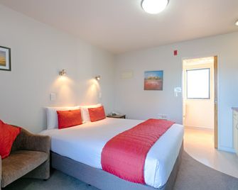 Bella Vista Motel Westport - Westport - Quarto
