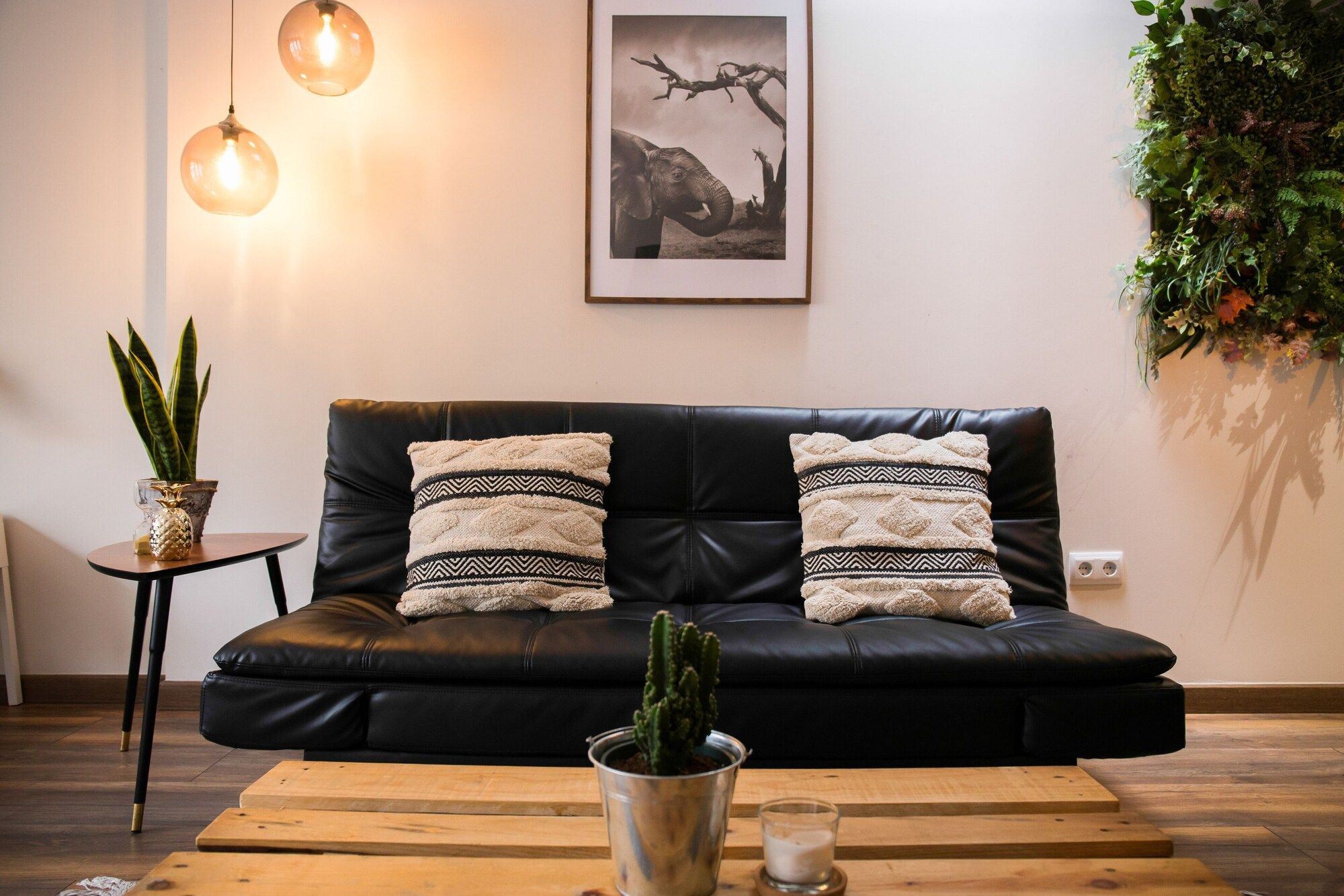 Hotel Celta - ויגו - סלון