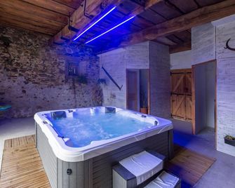 Ferme Laurens - Lourdes