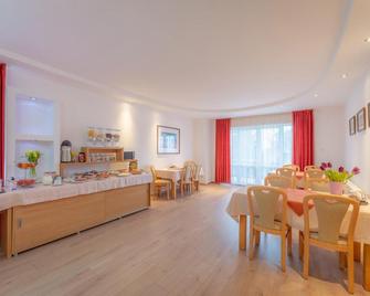 Pension Cluj - Cluj Napoca - Restaurant