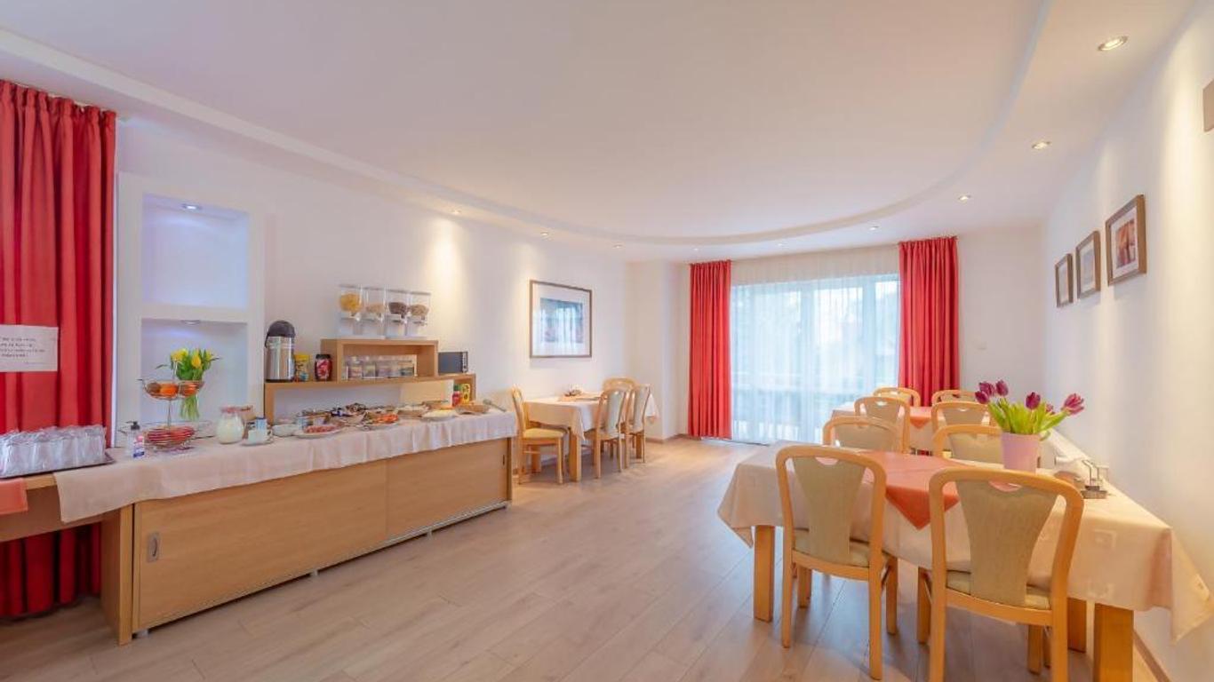 Pension Cluj