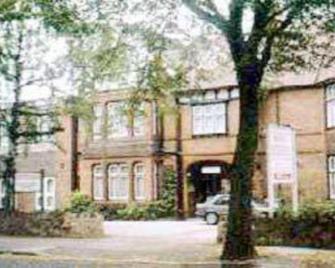 Sheriden House - Birmingham