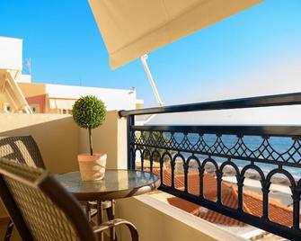 Studios Paradise - Kalamaki