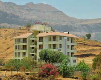 Hotel Shivas Inn - Trimbak - Building
