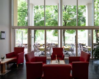 Hotel Mainpromenade - Karlstadt - Restaurante
